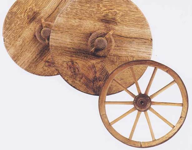 Premiers mécanismes