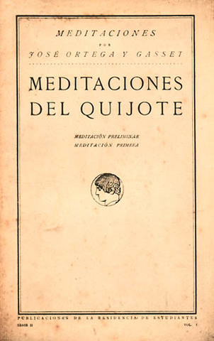 Meditacions del Quijote