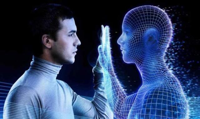 inteligencia artificial