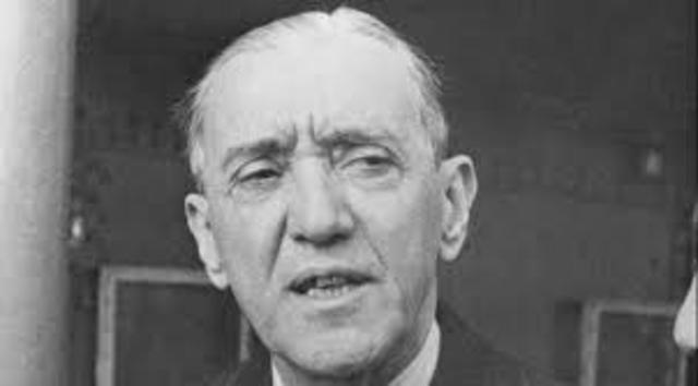 Ramón Pérez de Ayala