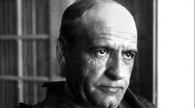 José Ortega y Gasset