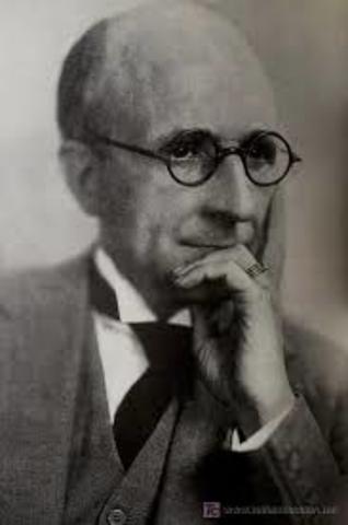 Salvador de Madariaga