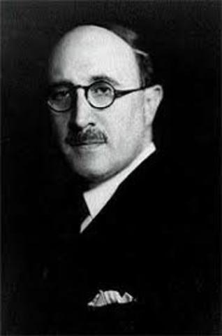 Claudio Sánchez - Albornoz