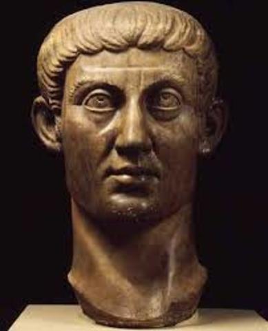 Constantino el africano