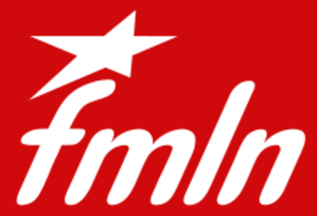 Oprichting FMLN (Farabundo Marti Nationaal Bevrijdingsfront)
