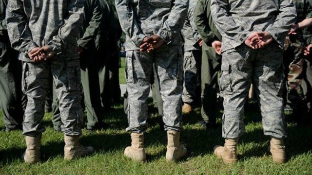 V.S. komt tussen Centraal Amerika