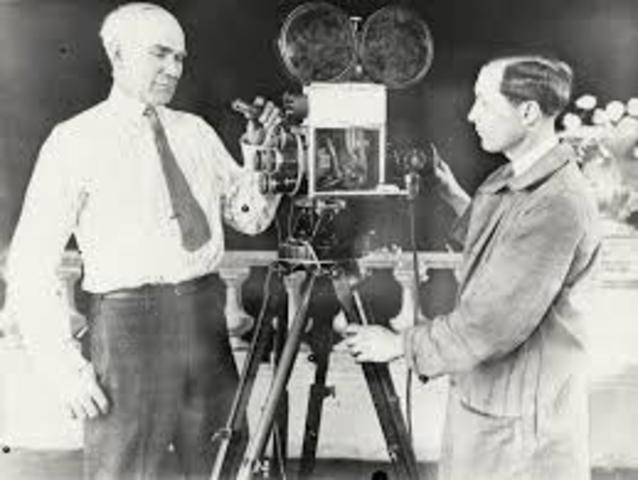 SISTEMA DE CINE SONORO