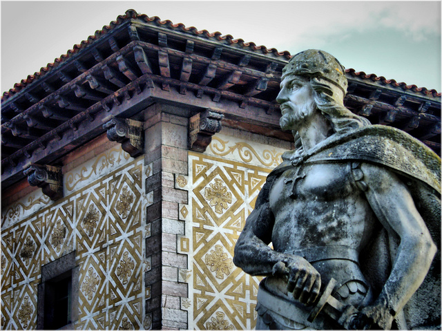 Batalla de Covadonga