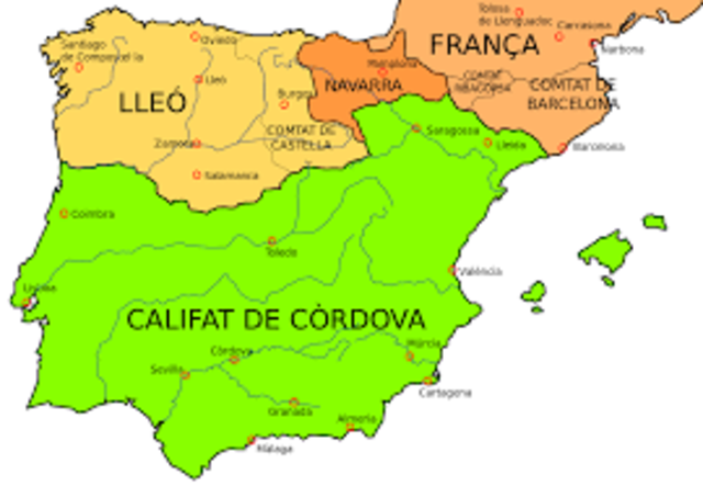 FUNDACIÓ DEL CALIFAT DE CÒRDOBA