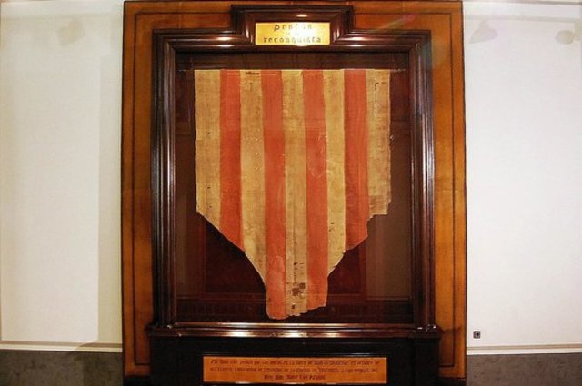 La conquista de València