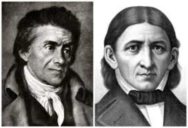 Pestalozzi y Fröebel
