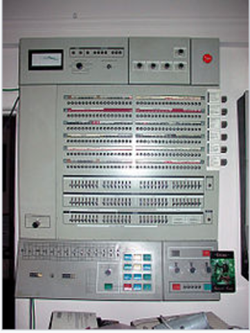 IBM S/360