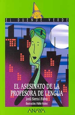 Nuestro libro