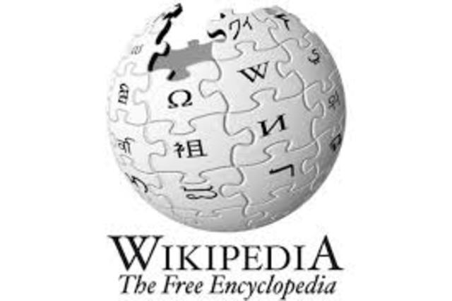 SE ANUNCIA EL PRIMER WIKI