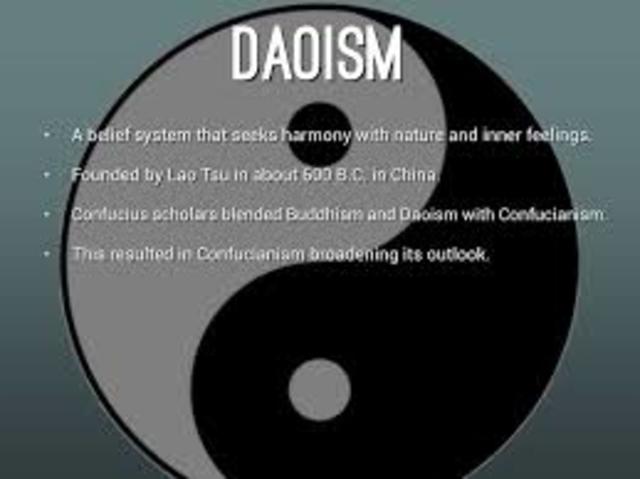 Daoism