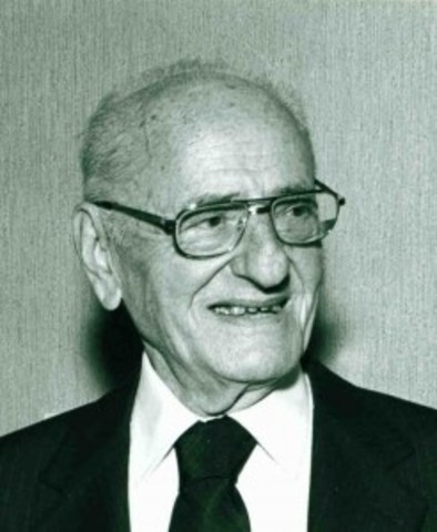 WILLIAM FEINBLOOM (PRIME LENTI IN PLASTICA)