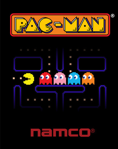 Pac-Man