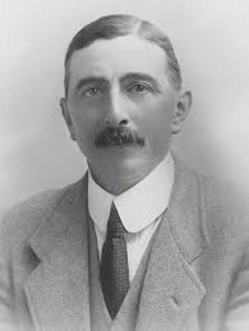 Founded by H.P. "Percy" Bulmer