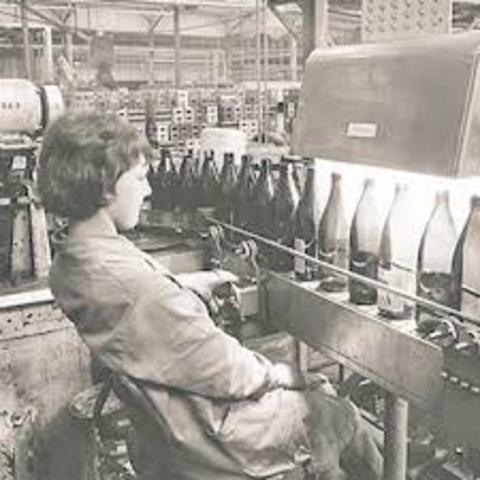 Modern Cider-Making Processes