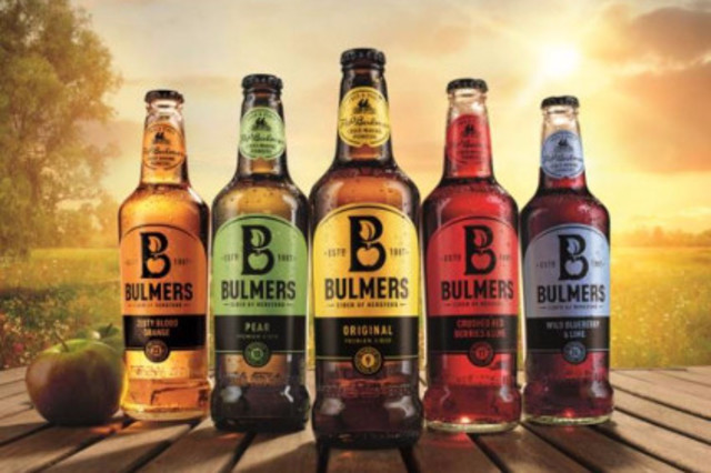 Part of Heineken Group