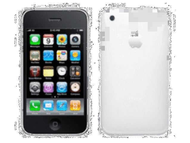 Apple 3gs