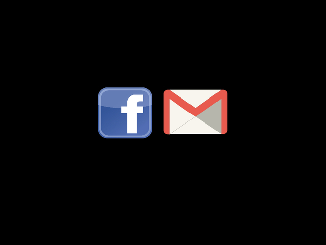 Nacimiento de Facebook y Gmail