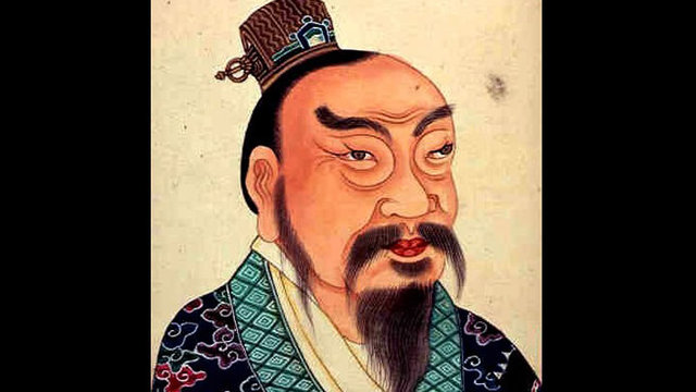Liu Bang, First Emperor of Han