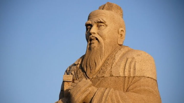 Han Confucian Rule