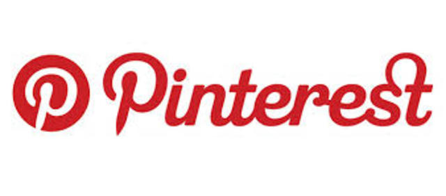 Nace Pinterest