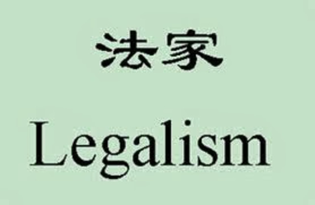 Legalism