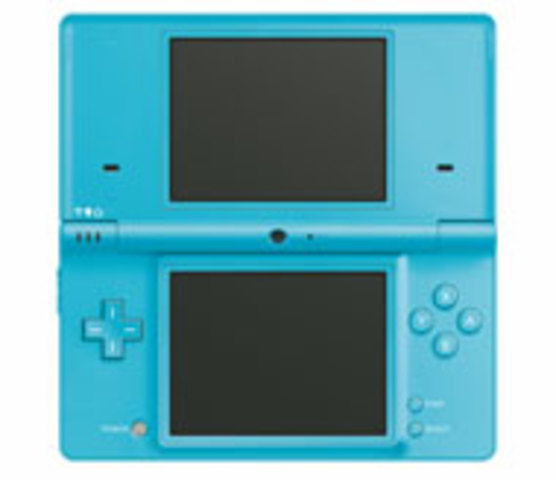 Nintendo Dsi XXL