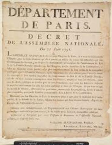 Constitutional Freedom