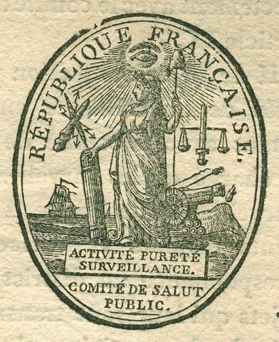 Committee of Public Safety