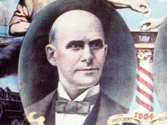 Eugene V. Debs