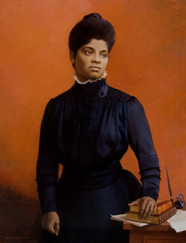 Ida B. Wells