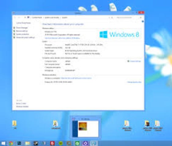 Windows 8 i 8.1
