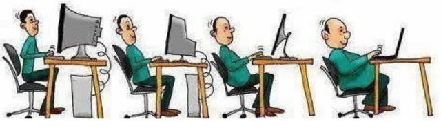 Evolución de las computadoras