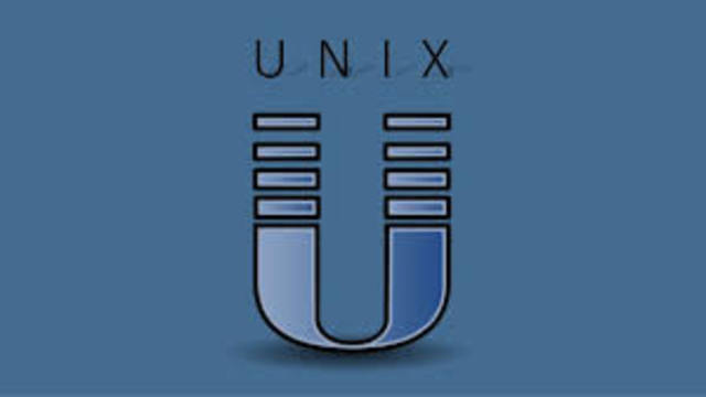 UNIX