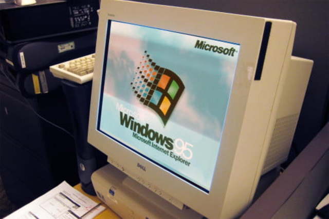 Windows 95