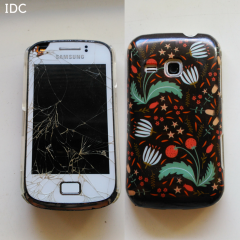 Samsung galaxy mini 2