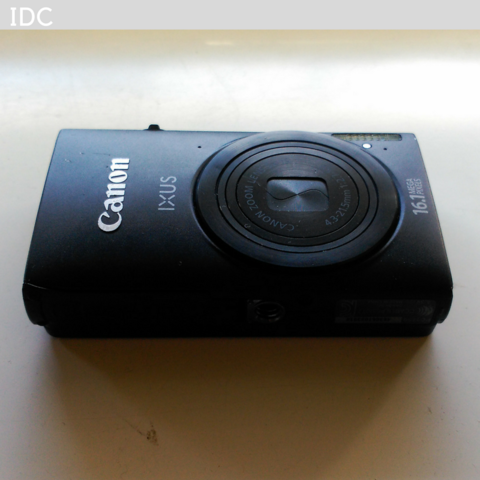 Canon IXUS 240 HS