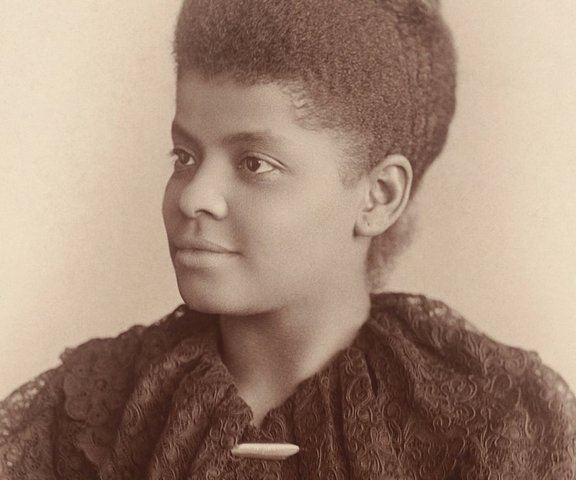 Ida B. Wells