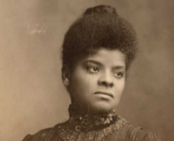Ida B. Wells