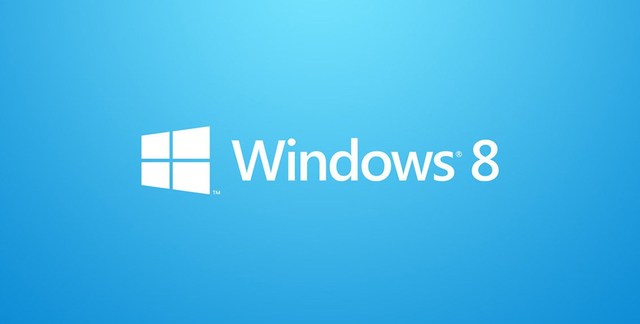 Windows 8