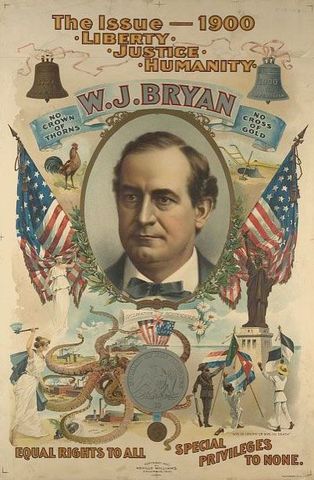 Populism and Progressivism