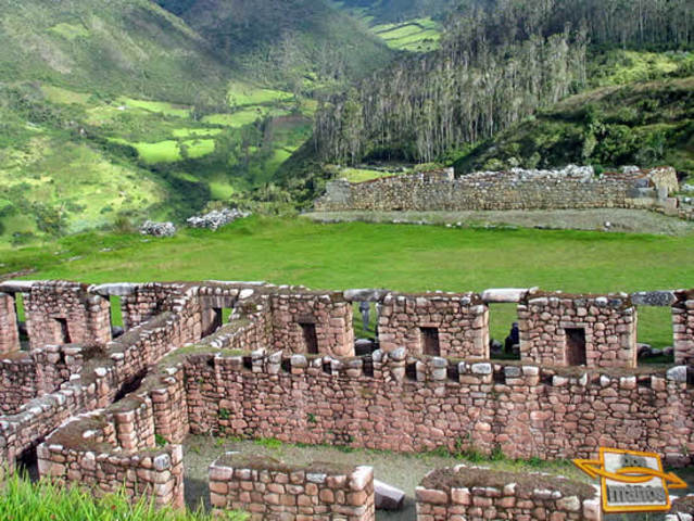 La colonizzazione spagnola