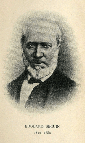 Nacimiento de la Educación Especial