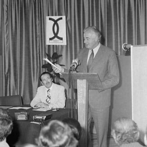 The Racial Discrimination Act