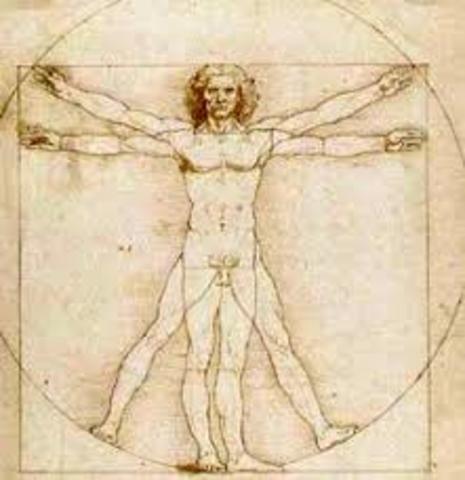 The jesuits were created during the itallian renaissaince