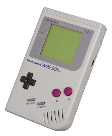 Game Boy